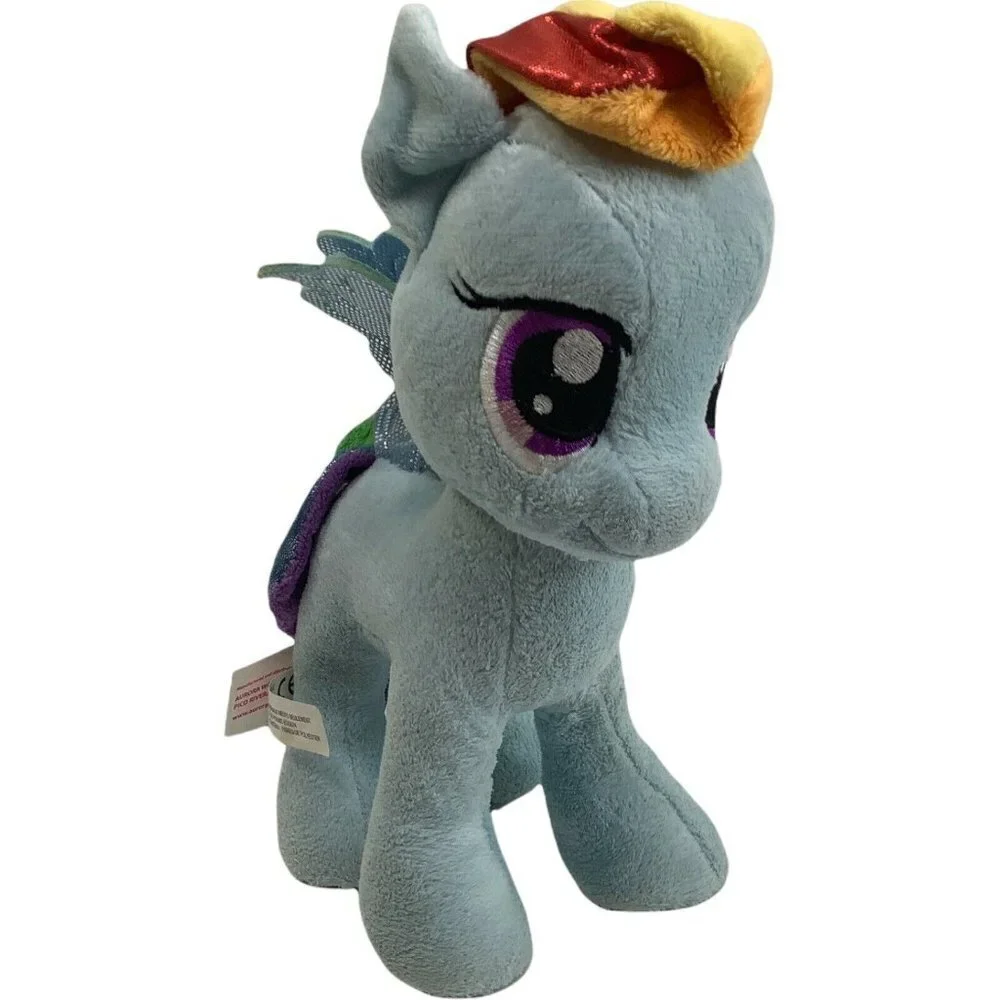 MY‎ Little Pony Pegasus Pony 11